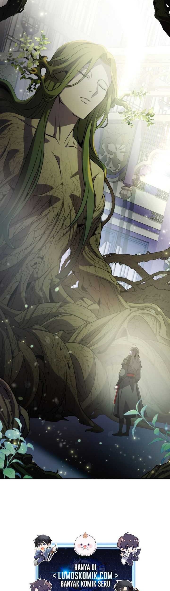Drug Devourer Chapter 97 Gambar 74