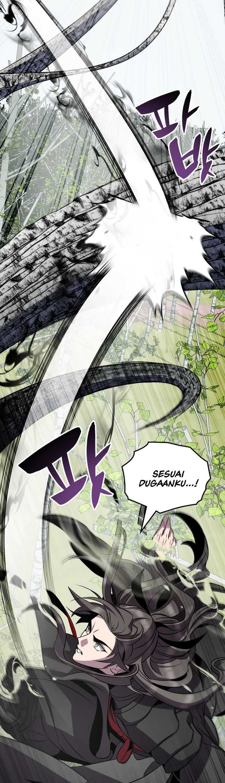 Drug Devourer Chapter 97 Gambar 13