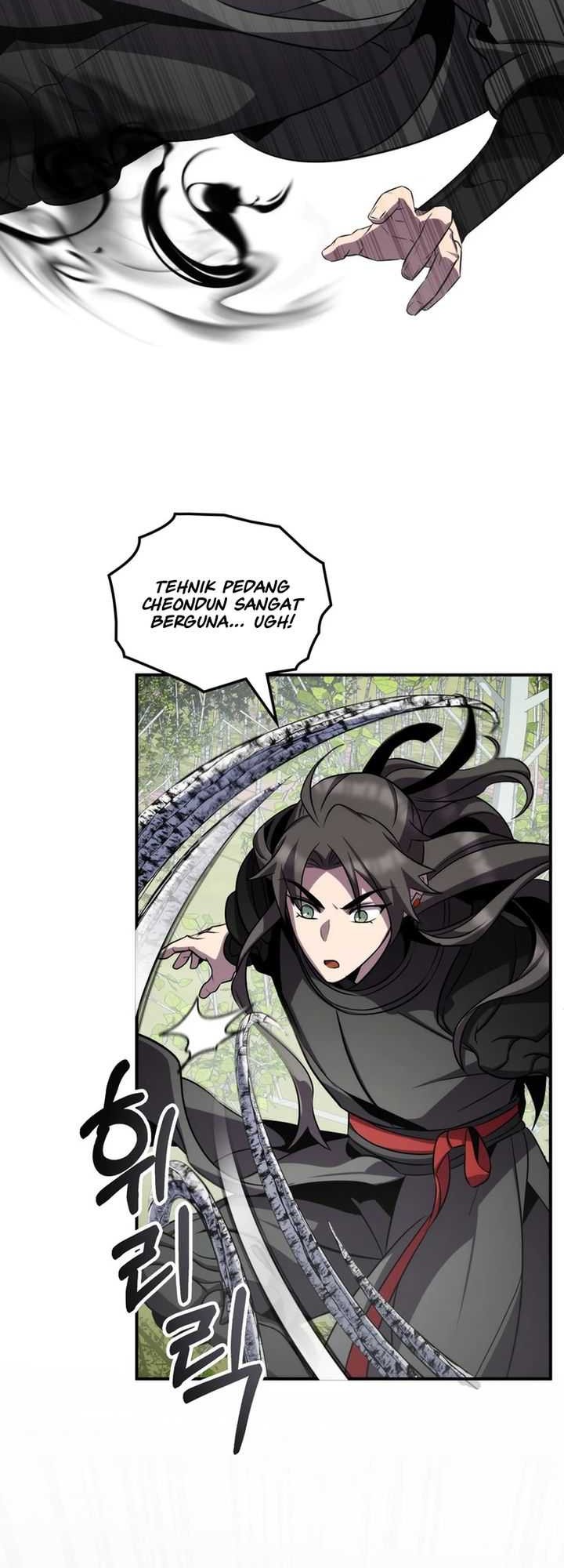 Drug Devourer Chapter 97 Gambar 14