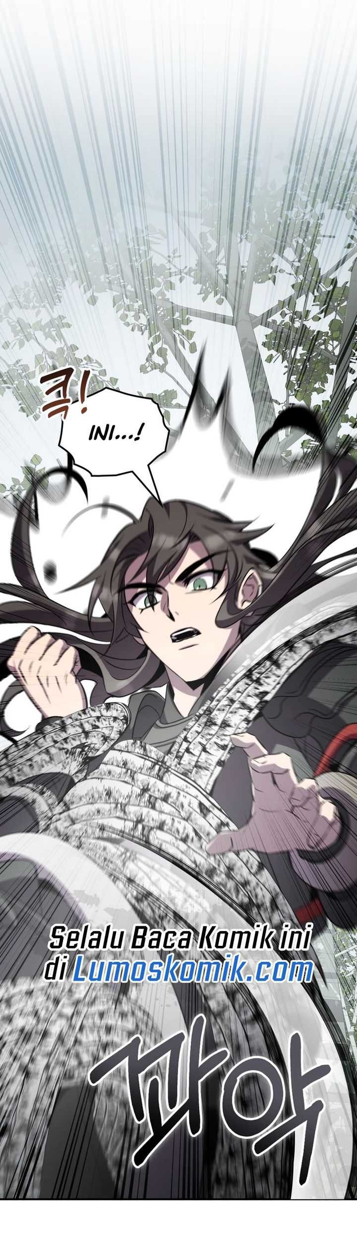 Drug Devourer Chapter 97 Gambar 15