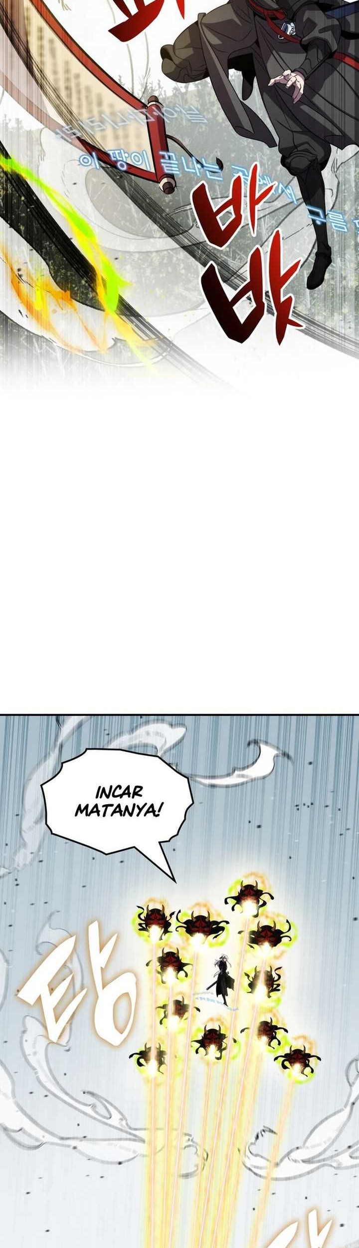 Drug Devourer Chapter 97 Gambar 24