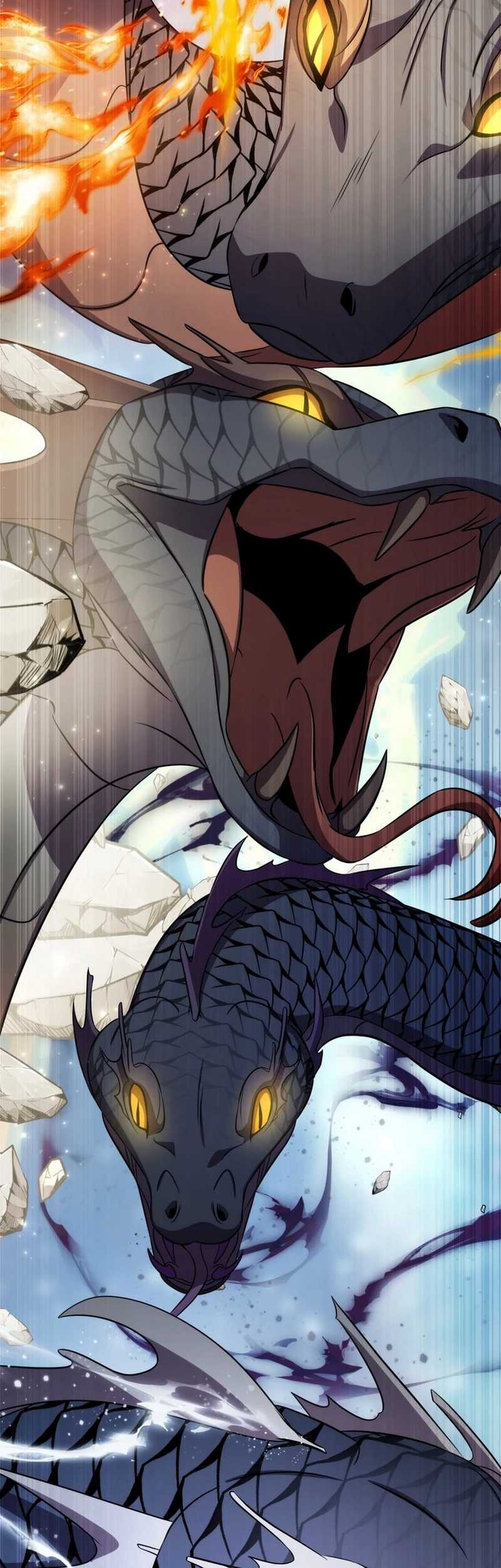 Drug Devourer Chapter 96 Gambar 51
