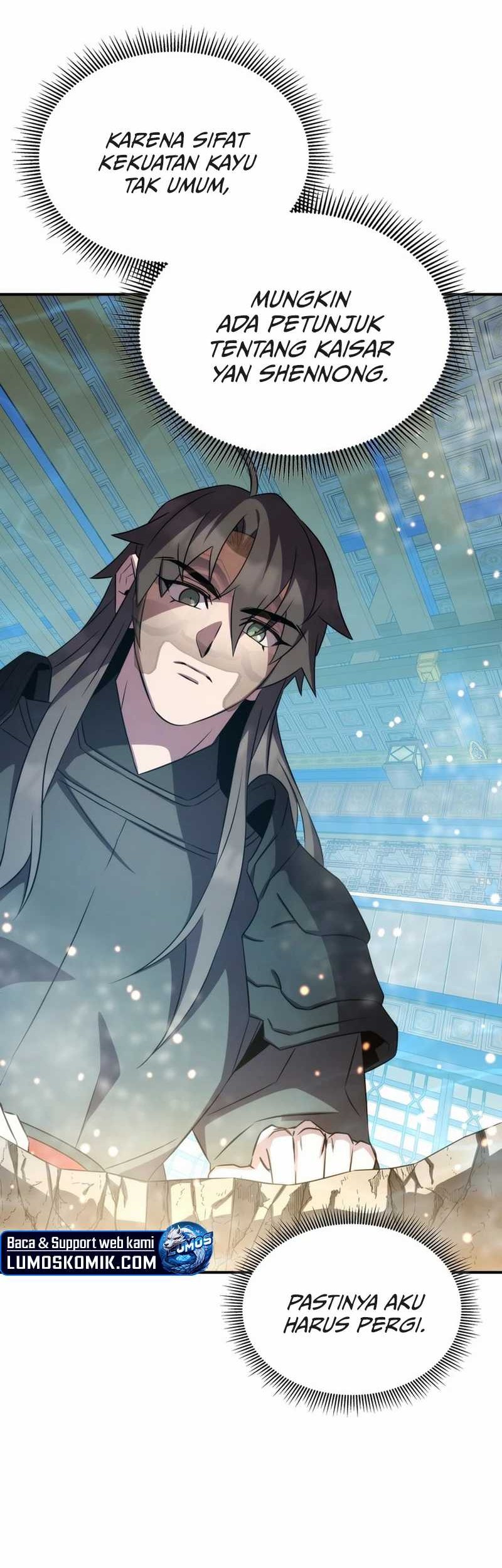 Drug Devourer Chapter 96 Gambar 66