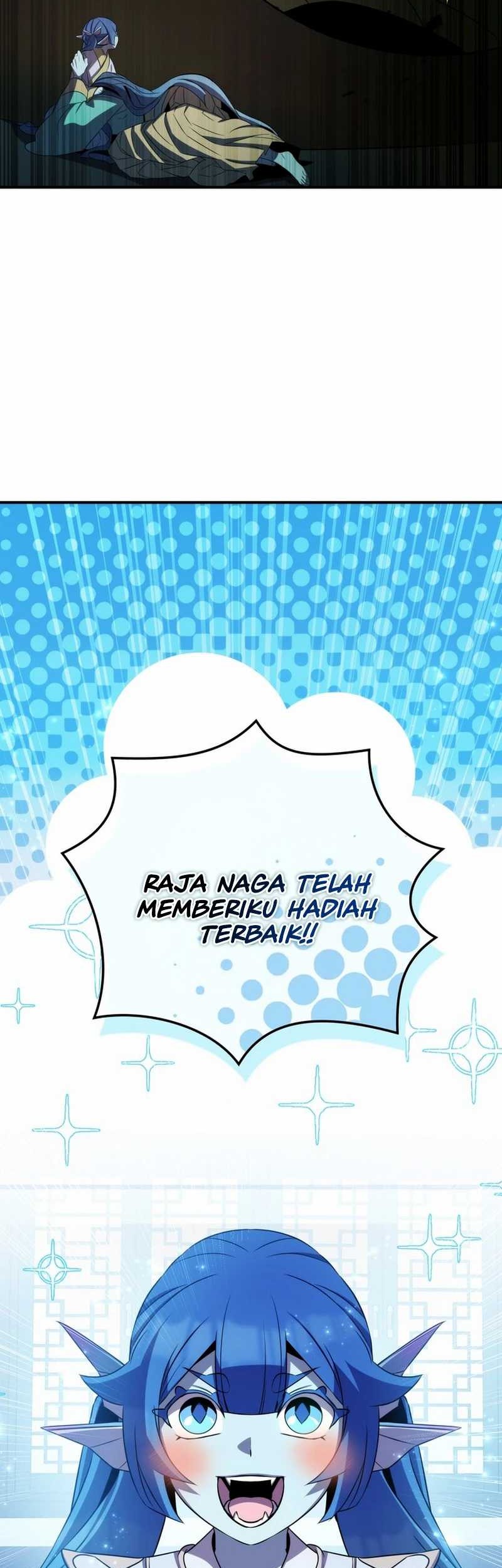 Drug Devourer Chapter 96 Gambar 15