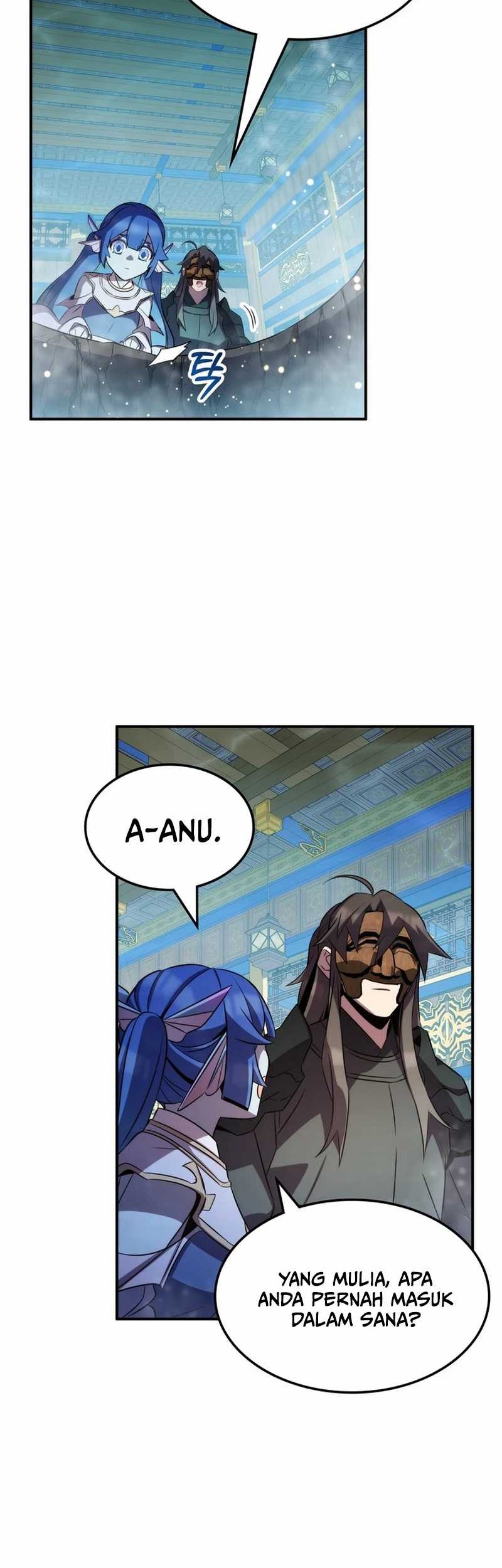 Drug Devourer Chapter 96 Gambar 26