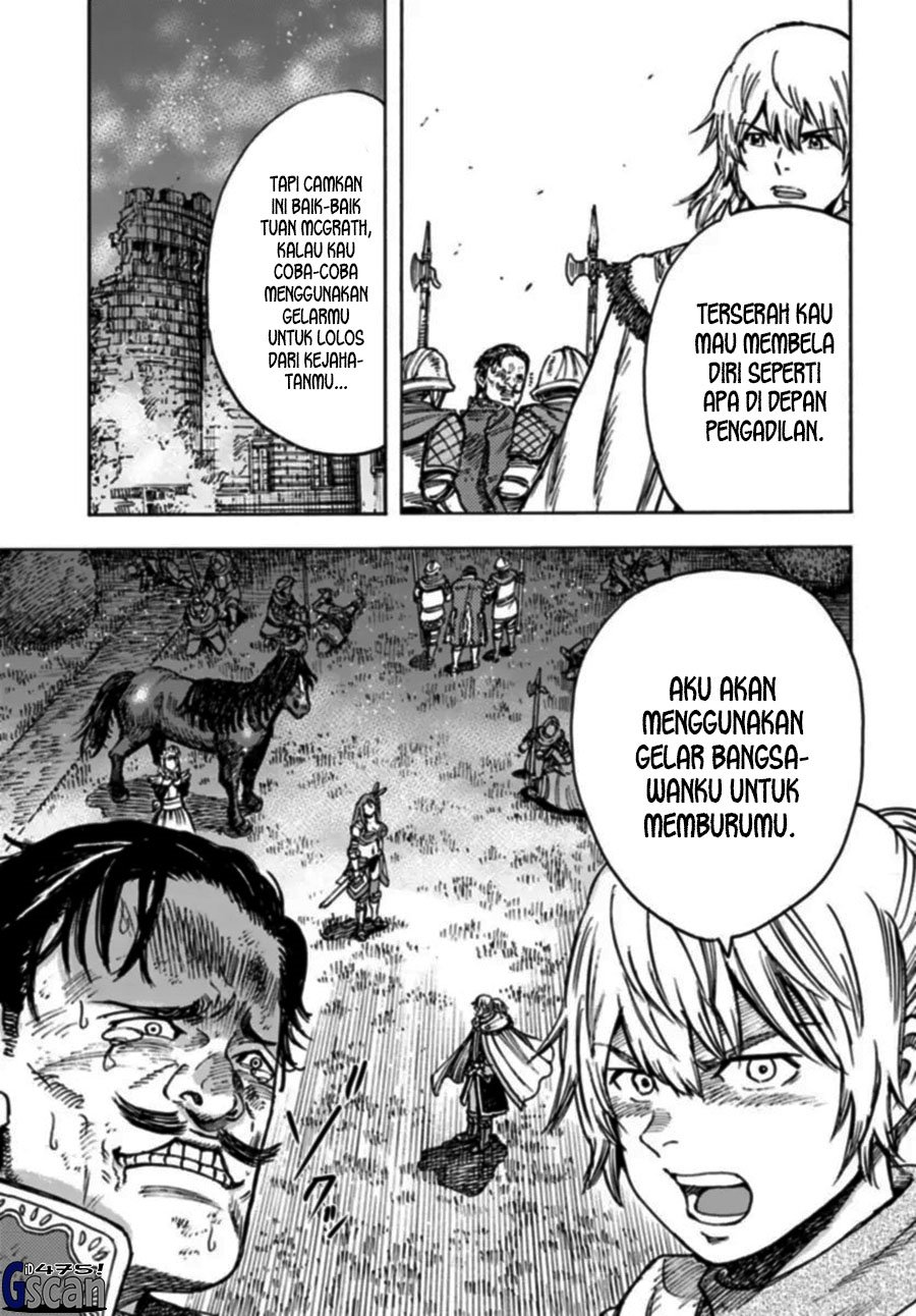 Shoukan Sareta Kenja wa Isekai o Iku ~ Saikyouna no wa Fuyou Zaiko no Aitemudeshita ~ Chapter 42.1 Gambar 13