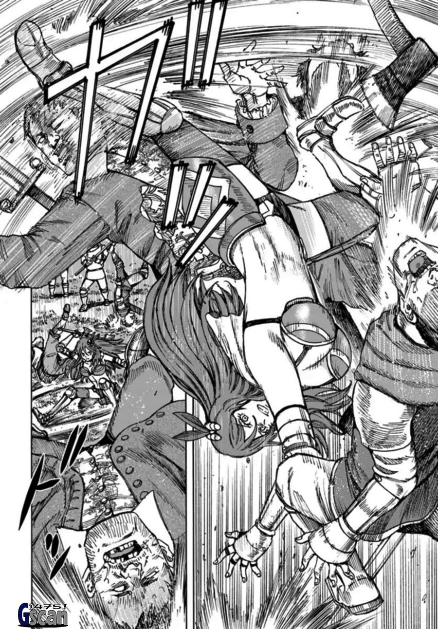 Shoukan Sareta Kenja wa Isekai o Iku ~ Saikyouna no wa Fuyou Zaiko no Aitemudeshita ~ Chapter 42.1 Gambar 4