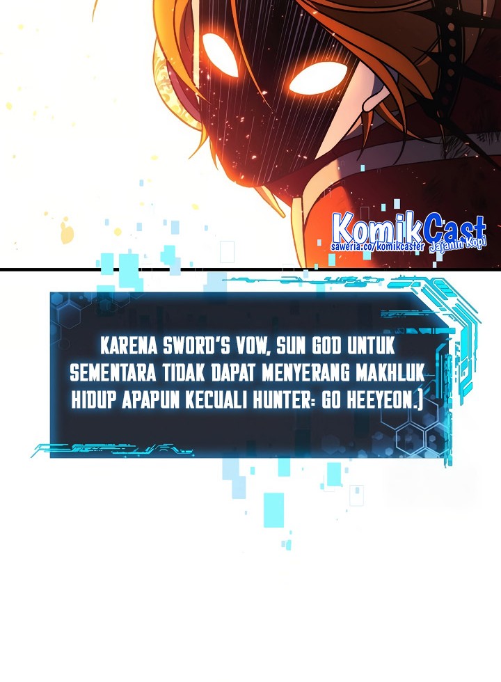 My Daughter is the Final Boss Chapter 149 Gambar 52