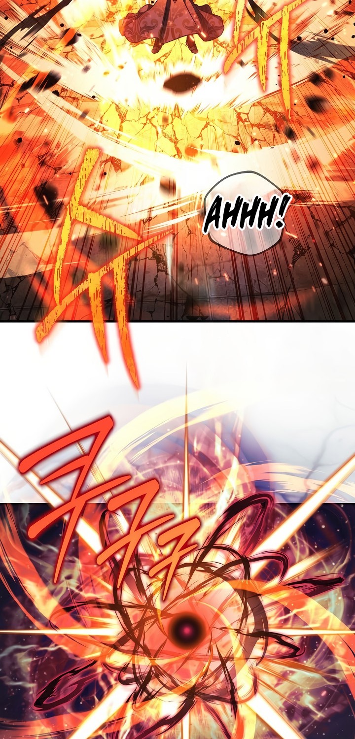 My Daughter is the Final Boss Chapter 148 Gambar 33