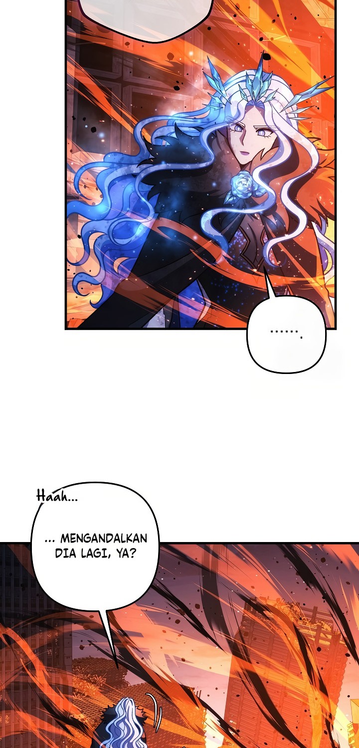 My Daughter is the Final Boss Chapter 148 Gambar 44