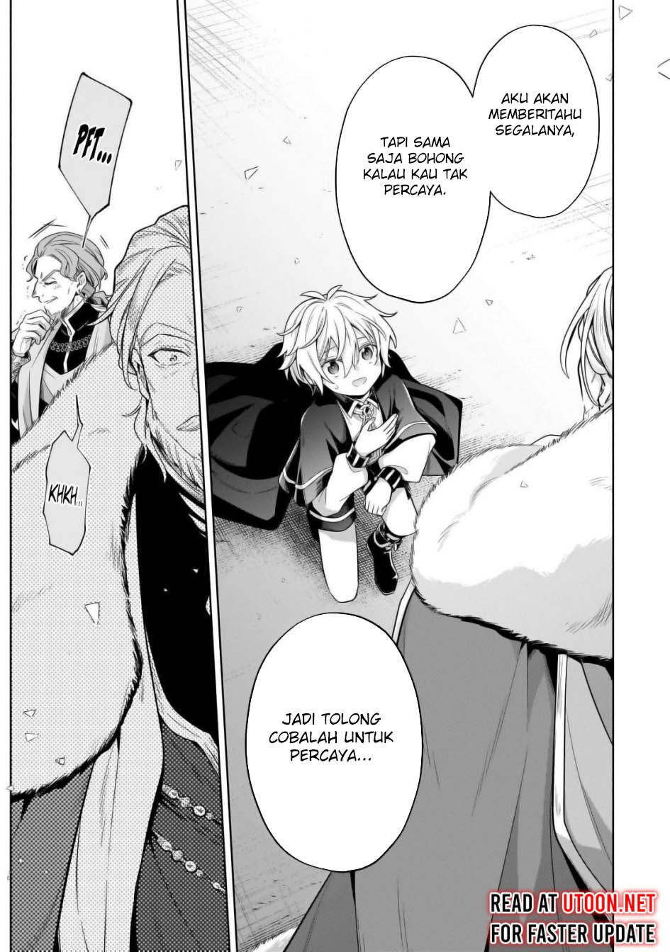 Fun Territory Defense Of The Easy-going Lord ~the Nameless Village Is Made Into The Strongest Fortified City By Production Magic~ Chapter 32.3 Gambar 15