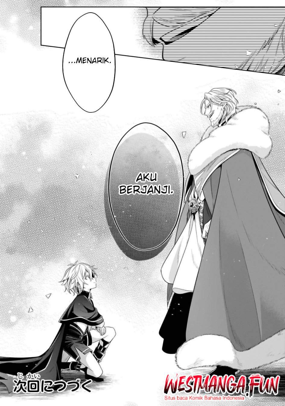 Fun Territory Defense Of The Easy-going Lord ~the Nameless Village Is Made Into The Strongest Fortified City By Production Magic~ Chapter 32.3 Gambar 16