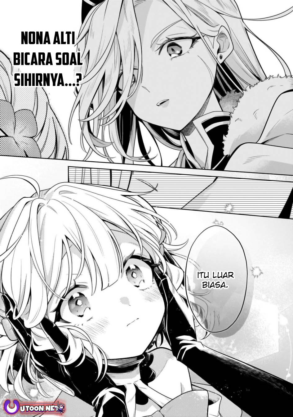 Fun Territory Defense Of The Easy-going Lord ~the Nameless Village Is Made Into The Strongest Fortified City By Production Magic~ Chapter 32.3 Gambar 6