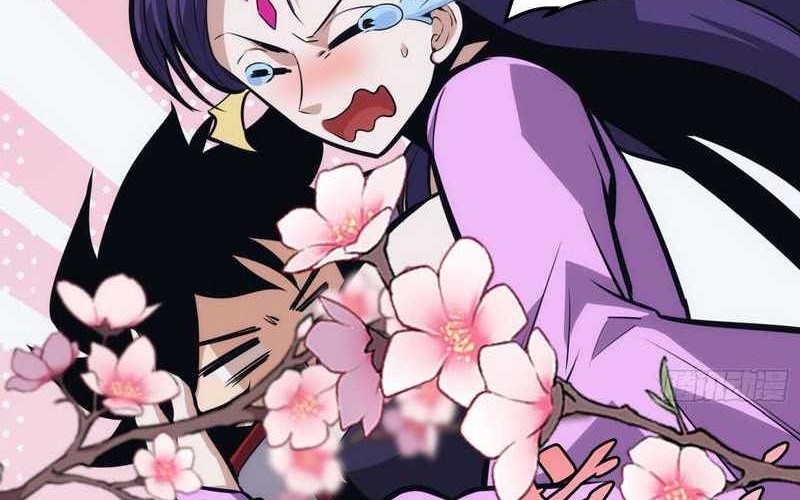 I am Self-disciplined And Invincible Chapter 44 Gambar 24