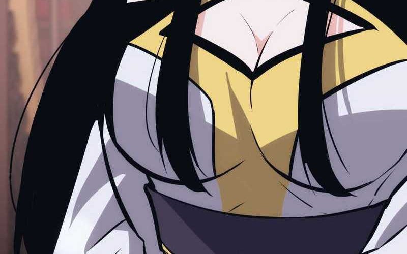 I am Self-disciplined And Invincible Chapter 43 Gambar 7