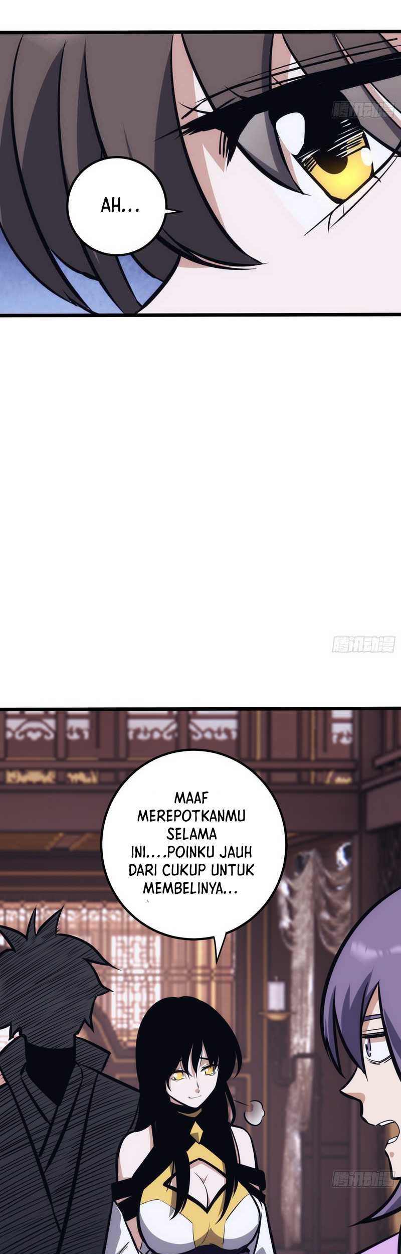 I am Self-disciplined And Invincible Chapter 43 Gambar 12