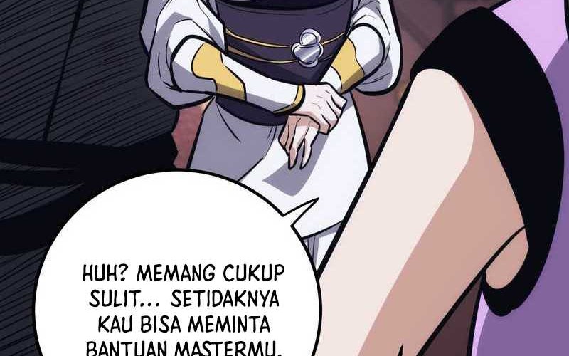 I am Self-disciplined And Invincible Chapter 43 Gambar 13