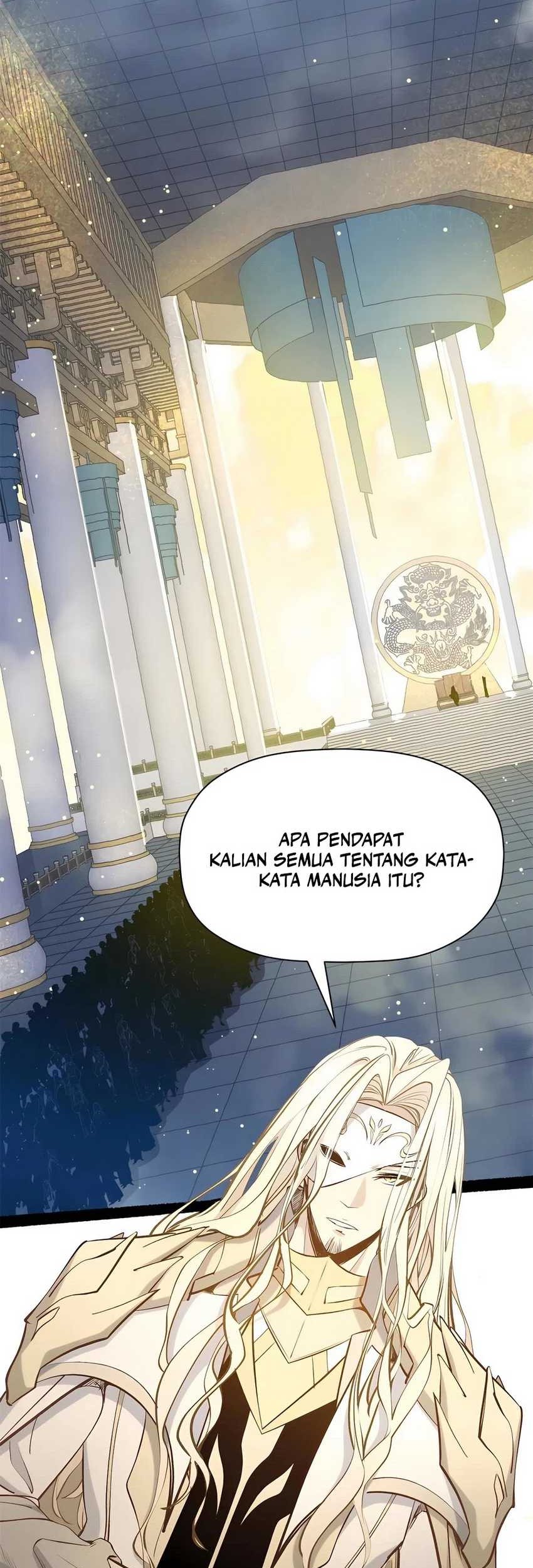 Top Tier Providence: Secretly Cultivate for a Thousand Years Chapter 194 Gambar 4
