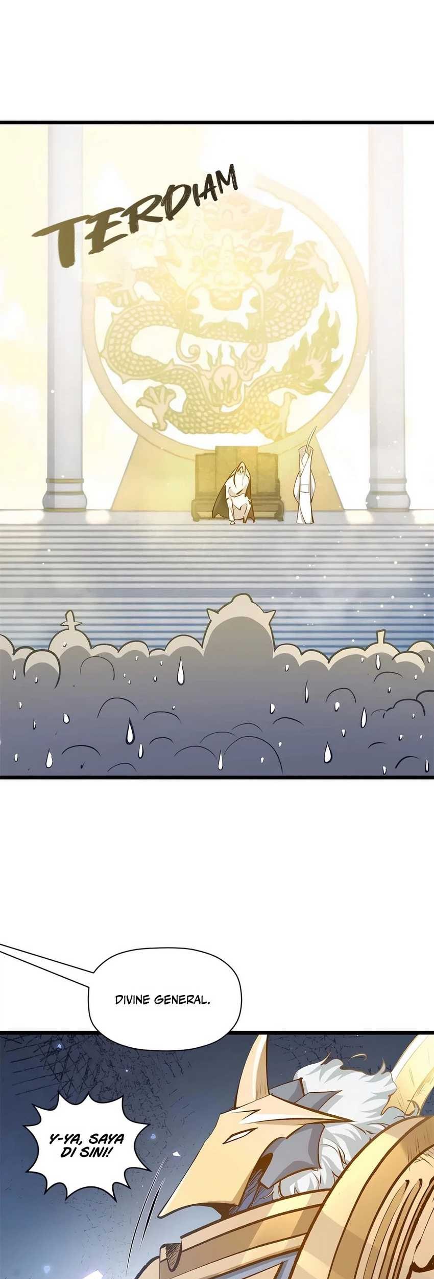 Top Tier Providence: Secretly Cultivate for a Thousand Years Chapter 194 Gambar 17