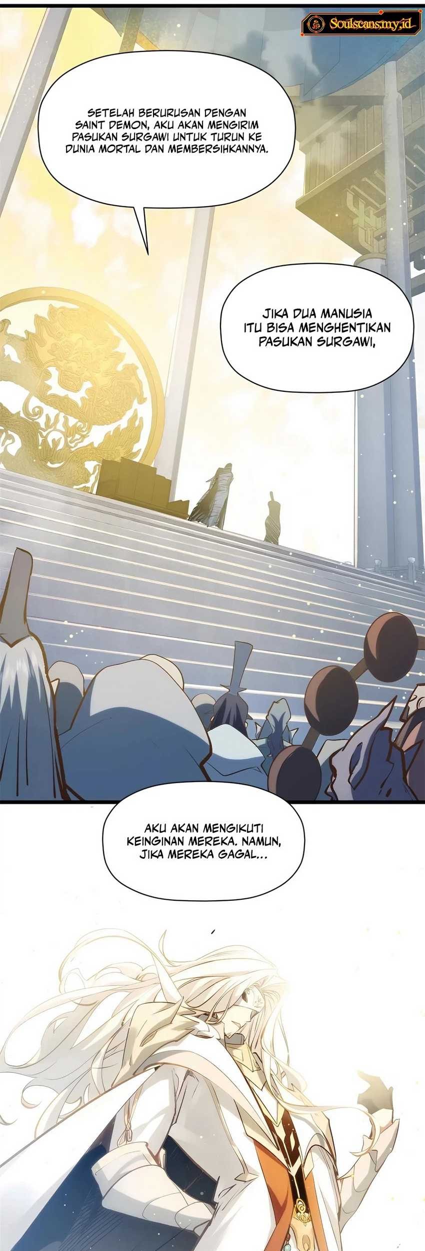 Top Tier Providence: Secretly Cultivate for a Thousand Years Chapter 194 Gambar 19