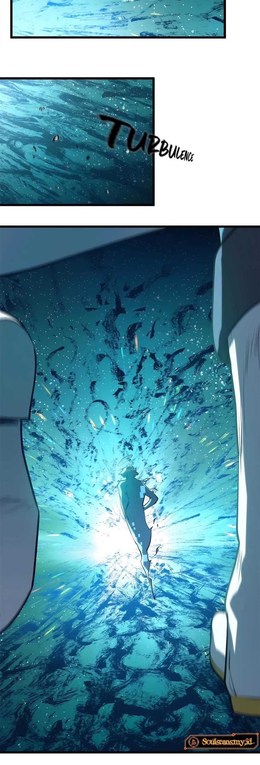 Top Tier Providence: Secretly Cultivate for a Thousand Years Chapter 194 Gambar 35