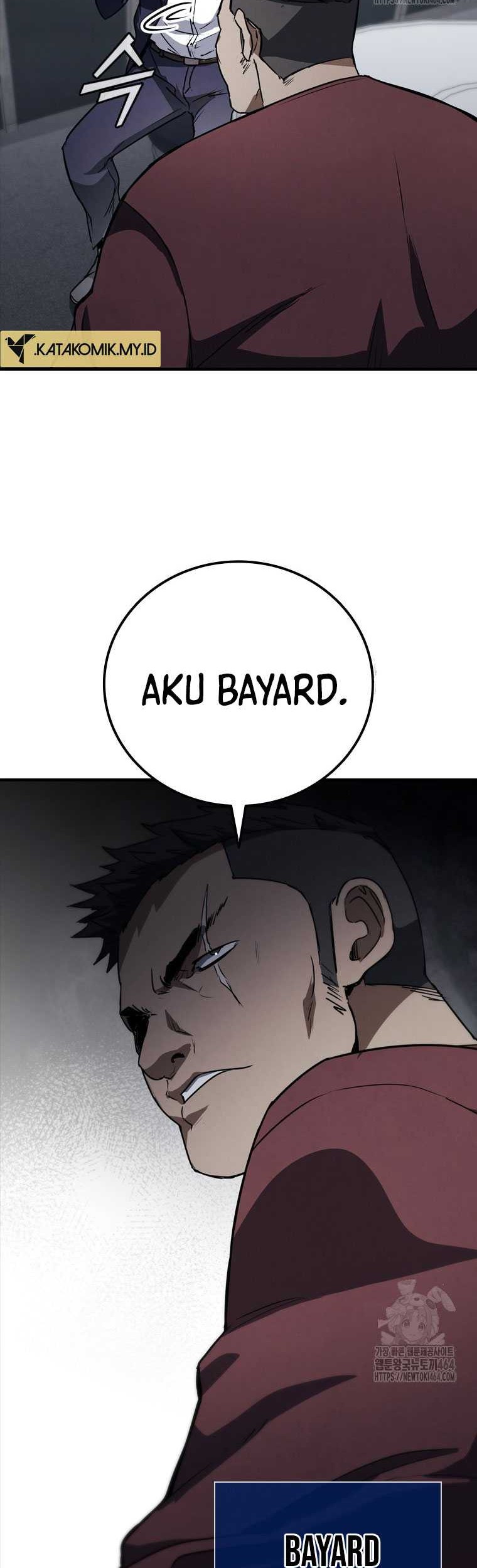 Shark Wyvern Chapter 79 Gambar 33