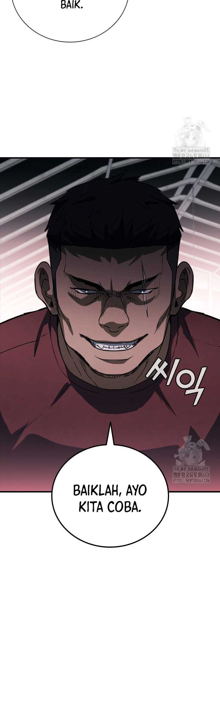 Shark Wyvern Chapter 79 Gambar 39