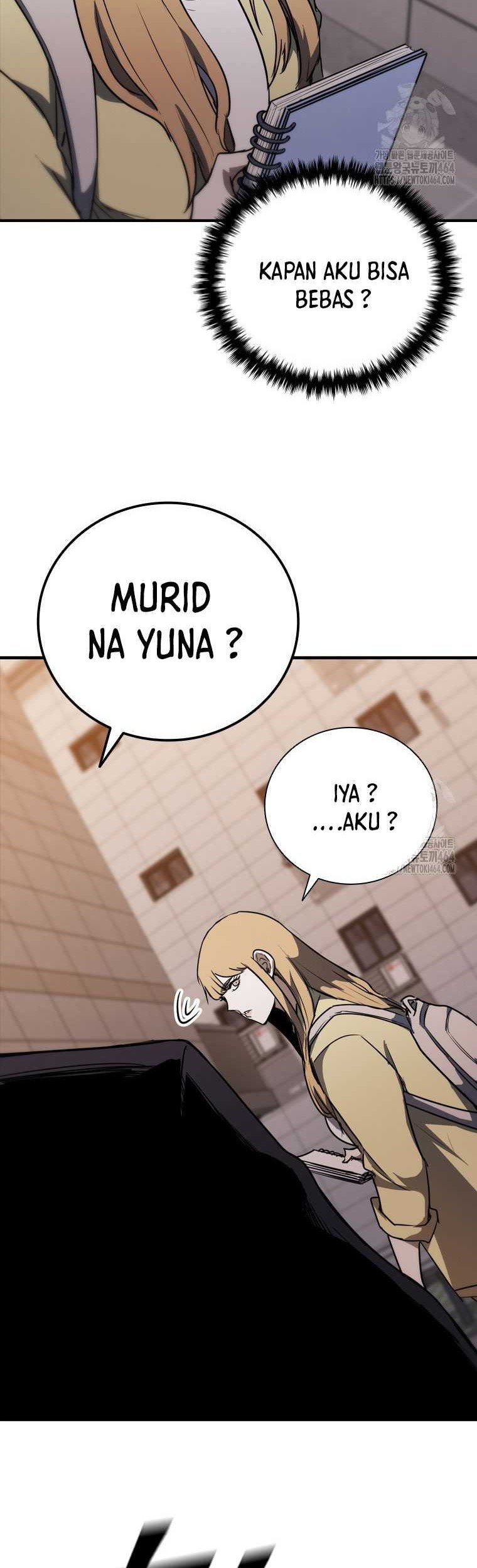 Shark Wyvern Chapter 79 Gambar 42