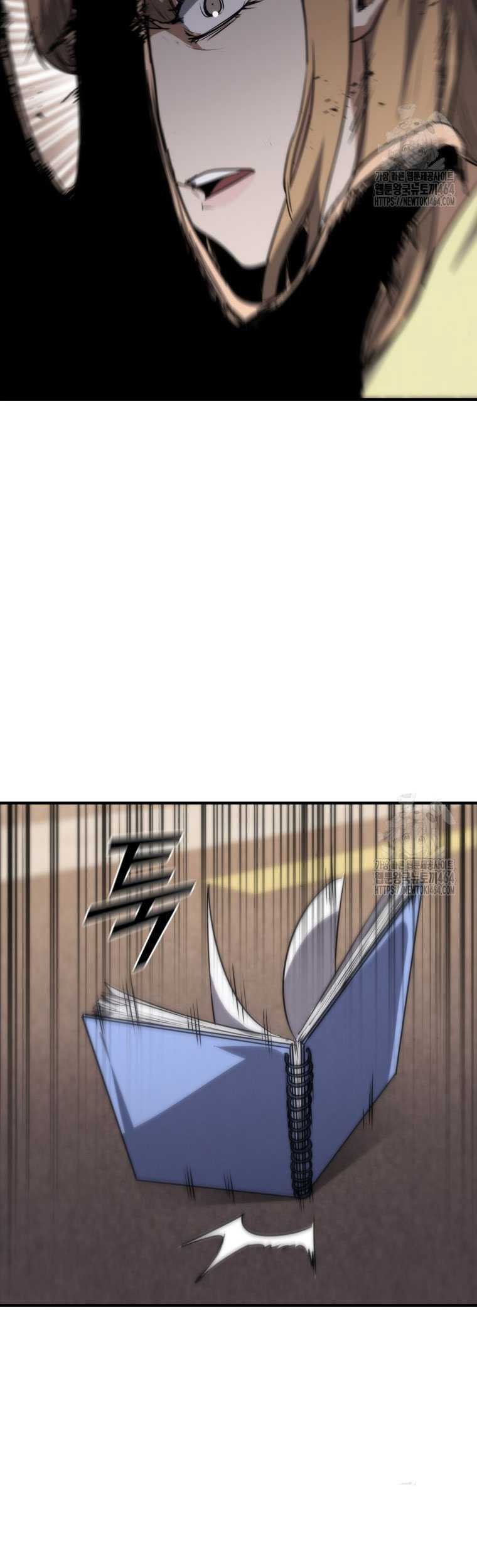 Shark Wyvern Chapter 79 Gambar 44