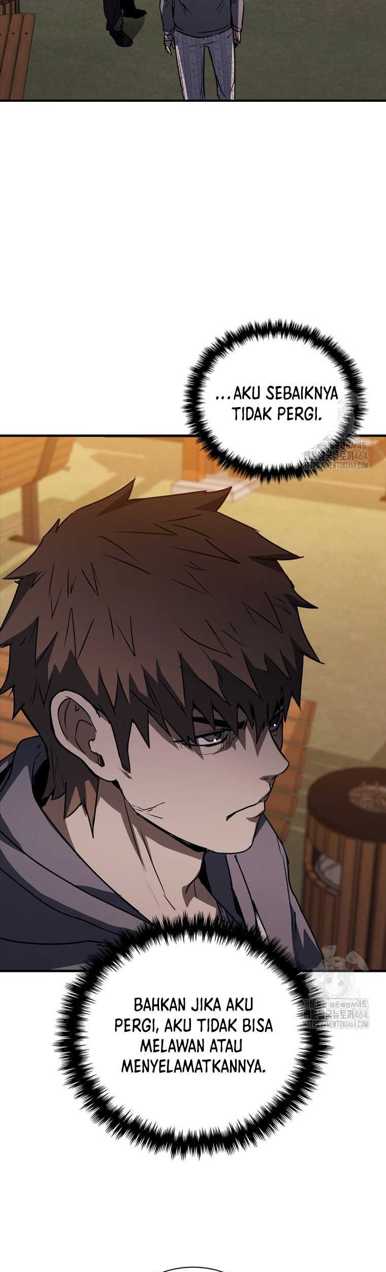 Shark Wyvern Chapter 79 Gambar 74