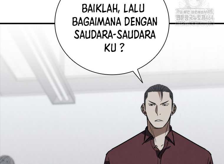 Shark Wyvern Chapter 79 Gambar 13