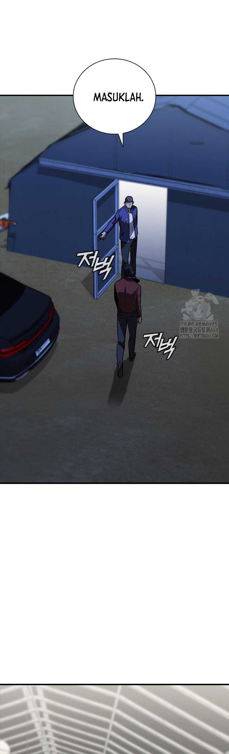 Shark Wyvern Chapter 79 Gambar 23