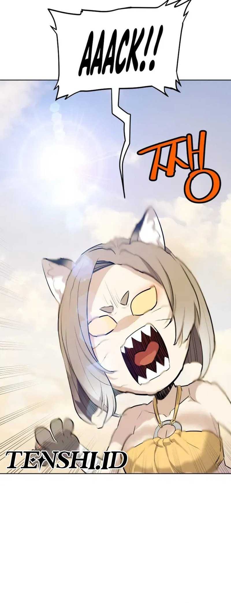 Overpowered Sword Chapter 125 Gambar 28