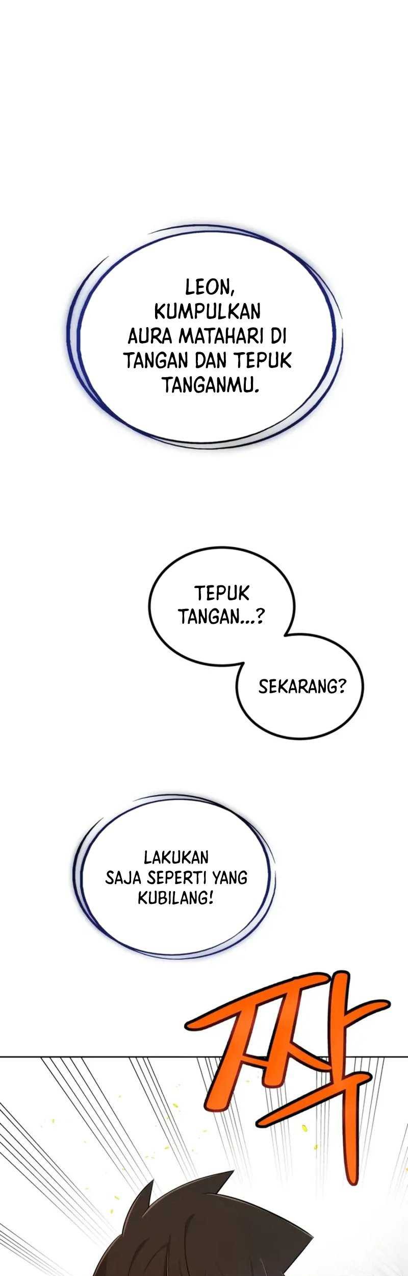Baca Manhwa Overpowered Sword Chapter 124 Gambar 2