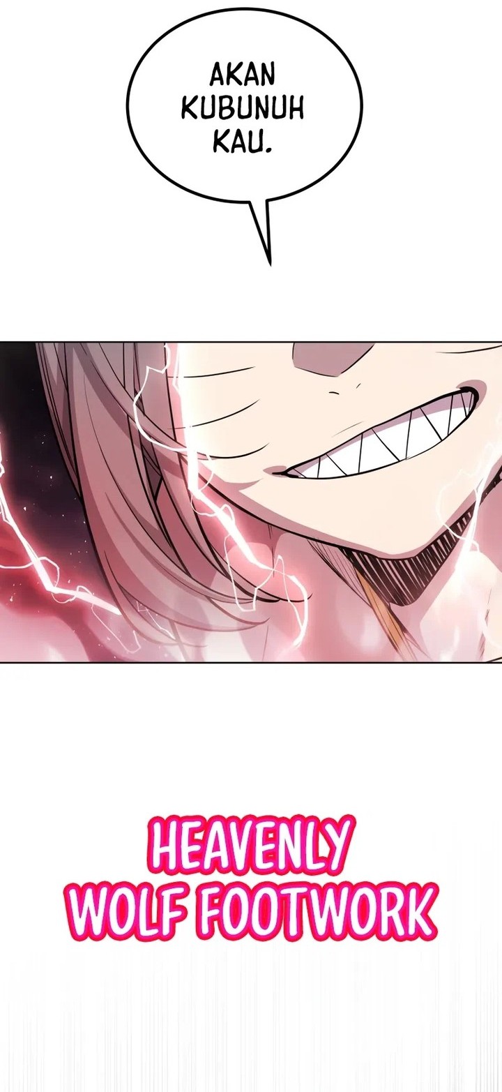 Overpowered Sword Chapter 123 Gambar 26