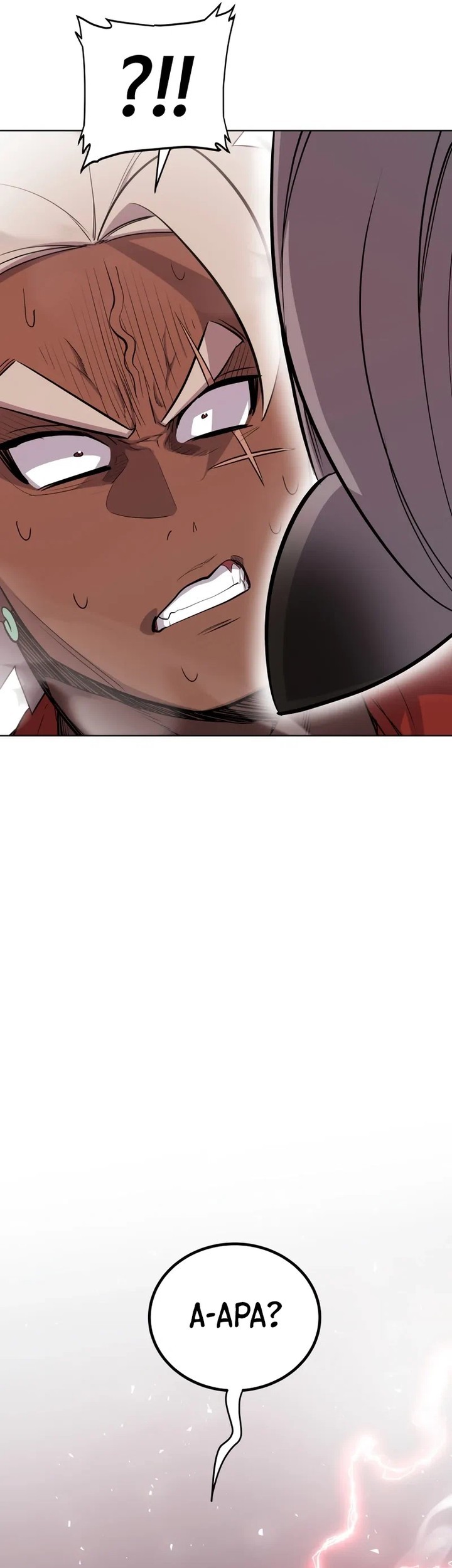 Overpowered Sword Chapter 123 Gambar 29