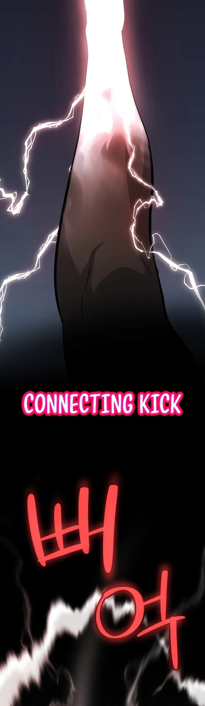 Overpowered Sword Chapter 123 Gambar 32