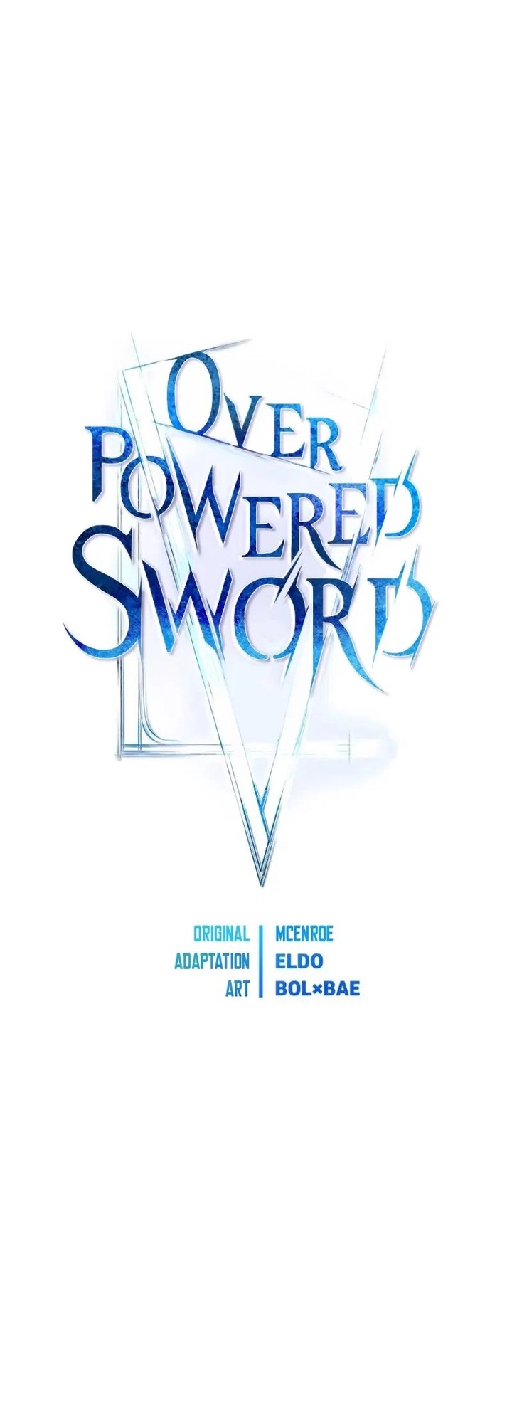 Overpowered Sword Chapter 123 Gambar 10