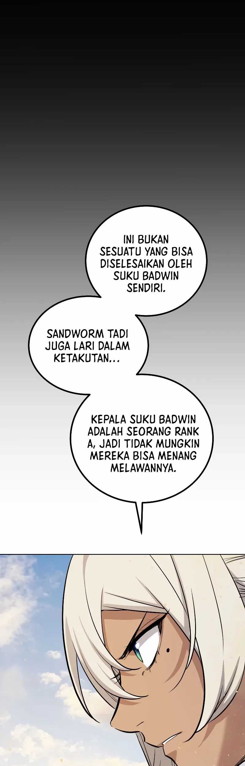 Baca Manhwa Overpowered Sword Chapter 122 Gambar 2
