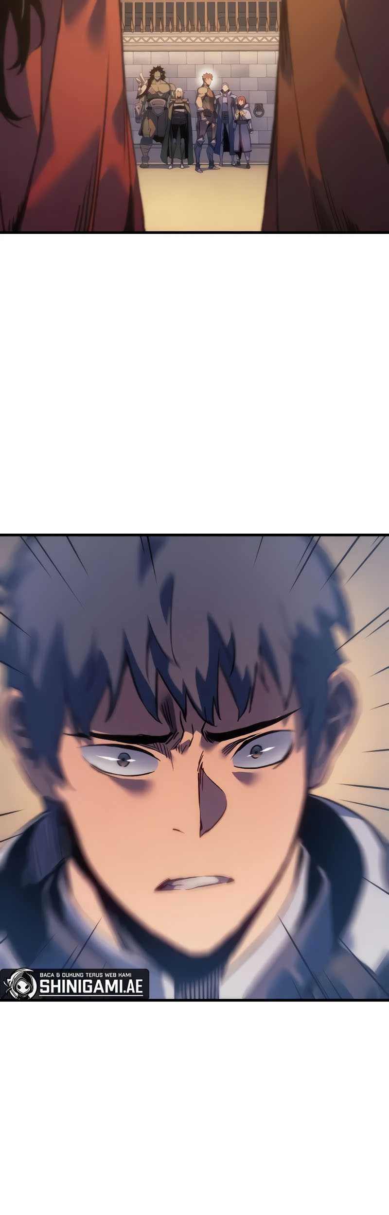 The Indomitable Martial King Chapter 61 Gambar 66