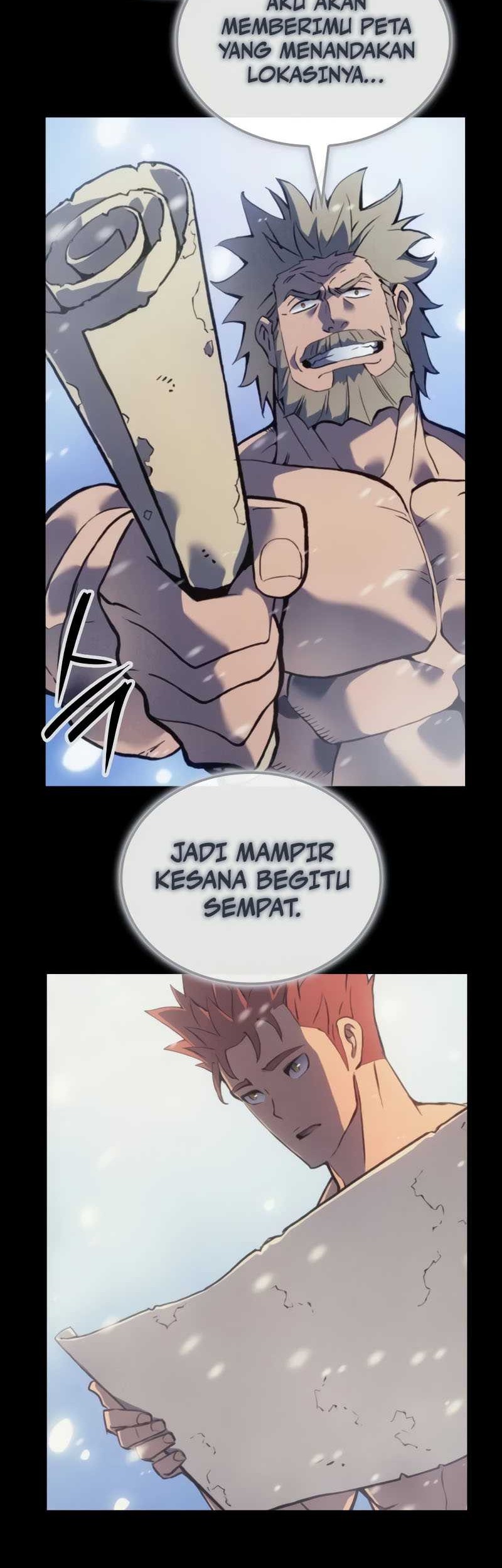 The Indomitable Martial King Chapter 61 Gambar 5