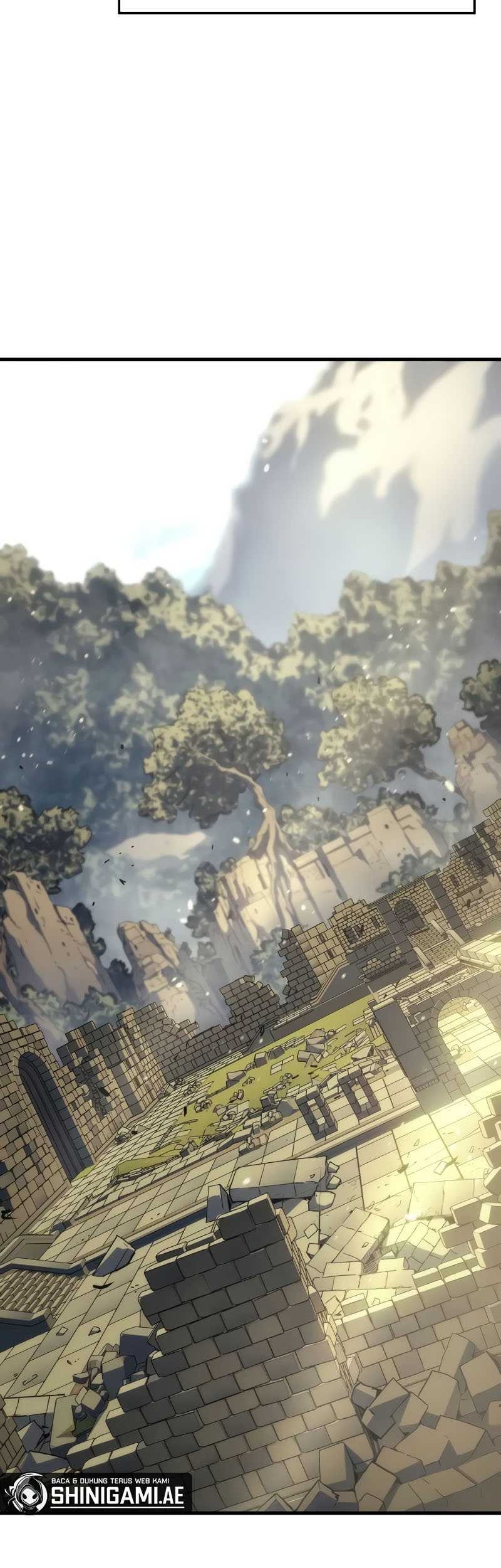 The Indomitable Martial King Chapter 61 Gambar 7