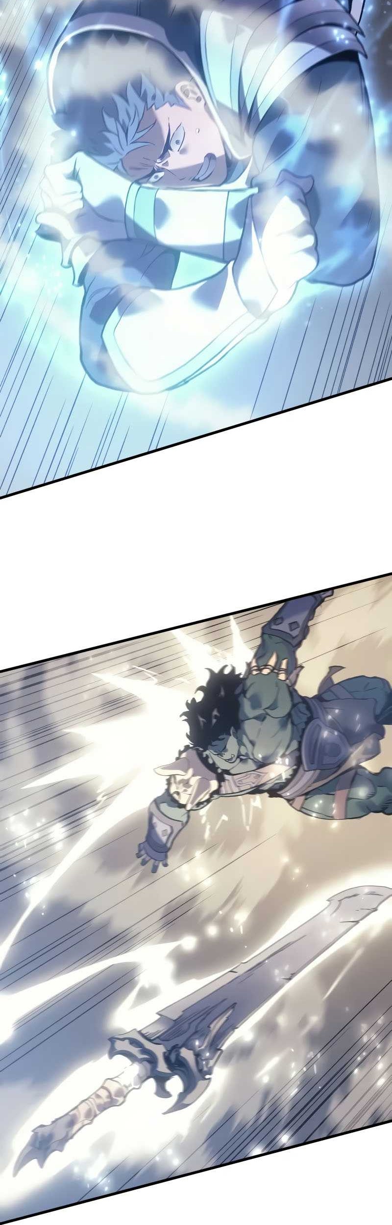 The Indomitable Martial King Chapter 61 Gambar 17