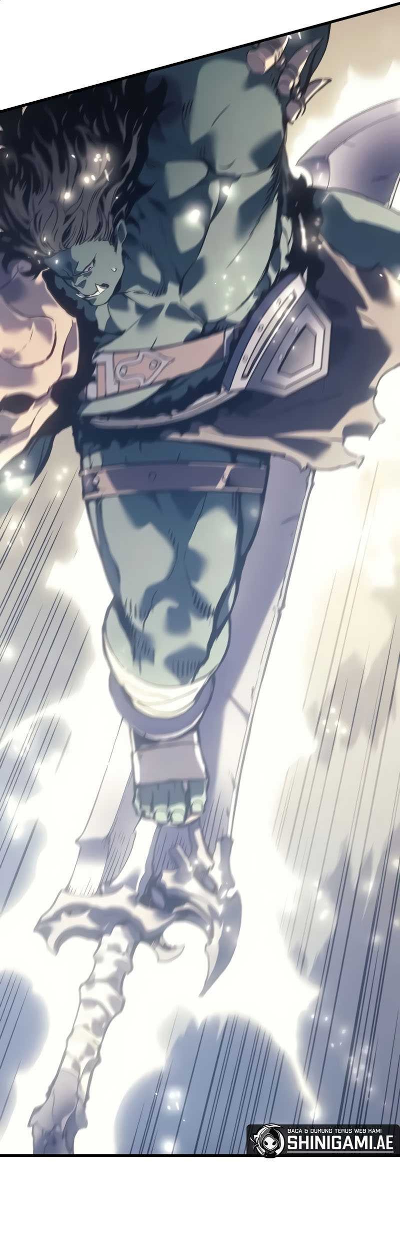 The Indomitable Martial King Chapter 61 Gambar 18