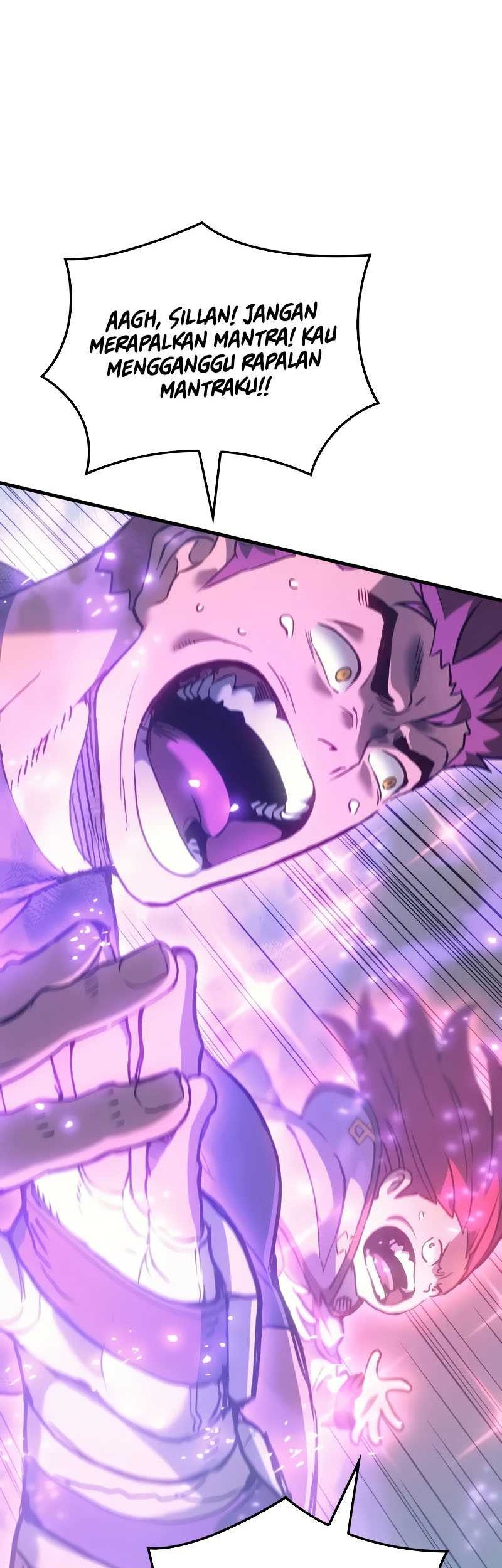 The Indomitable Martial King Chapter 61 Gambar 19