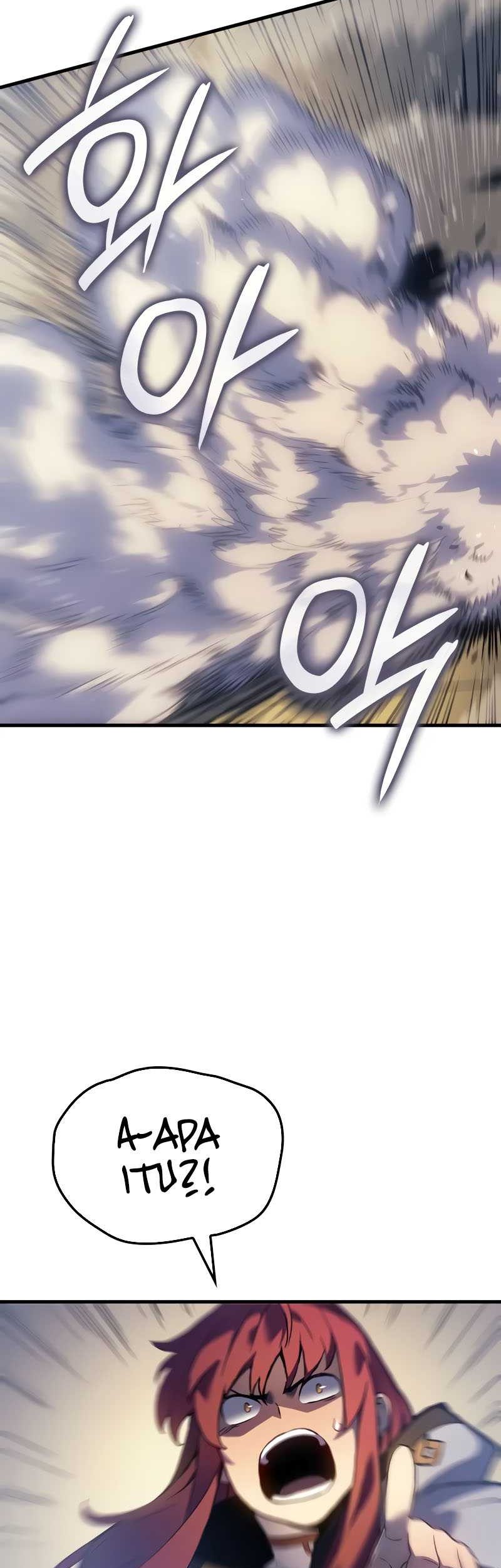 The Indomitable Martial King Chapter 61 Gambar 32