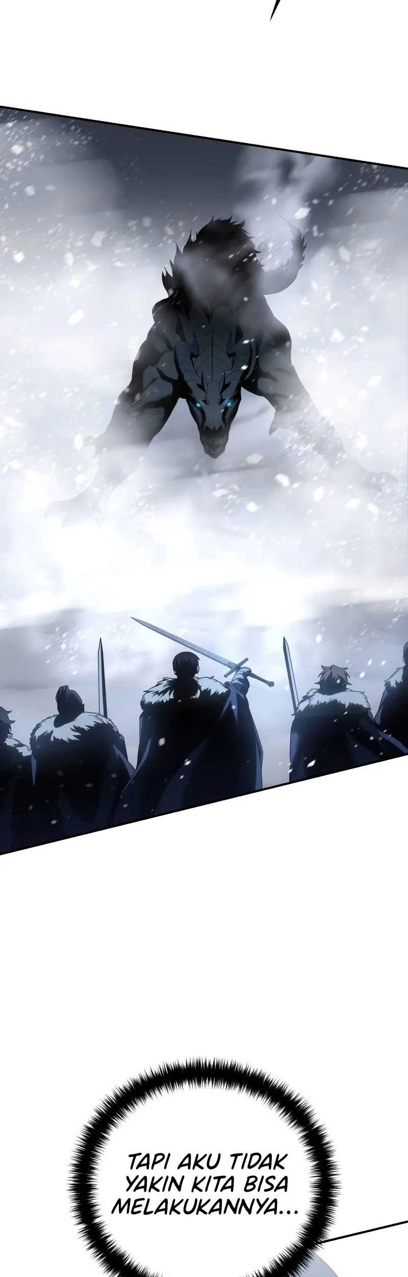 Star-Embracing Swordmaster Chapter 72 Gambar 38