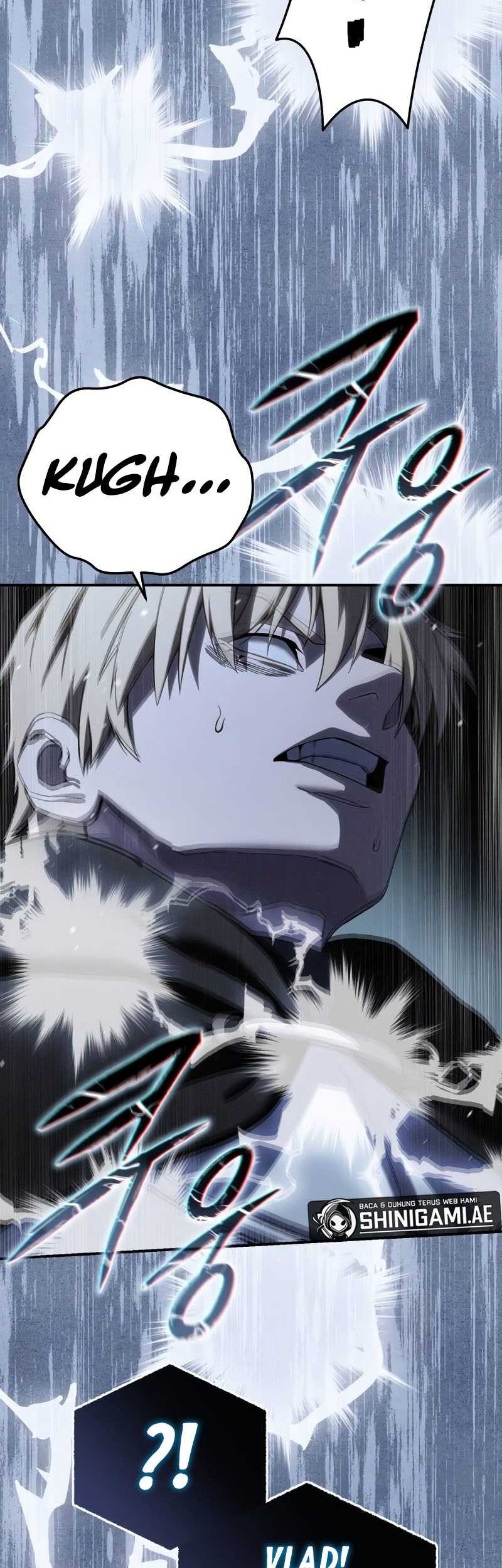 Star-Embracing Swordmaster Chapter 72 Gambar 75