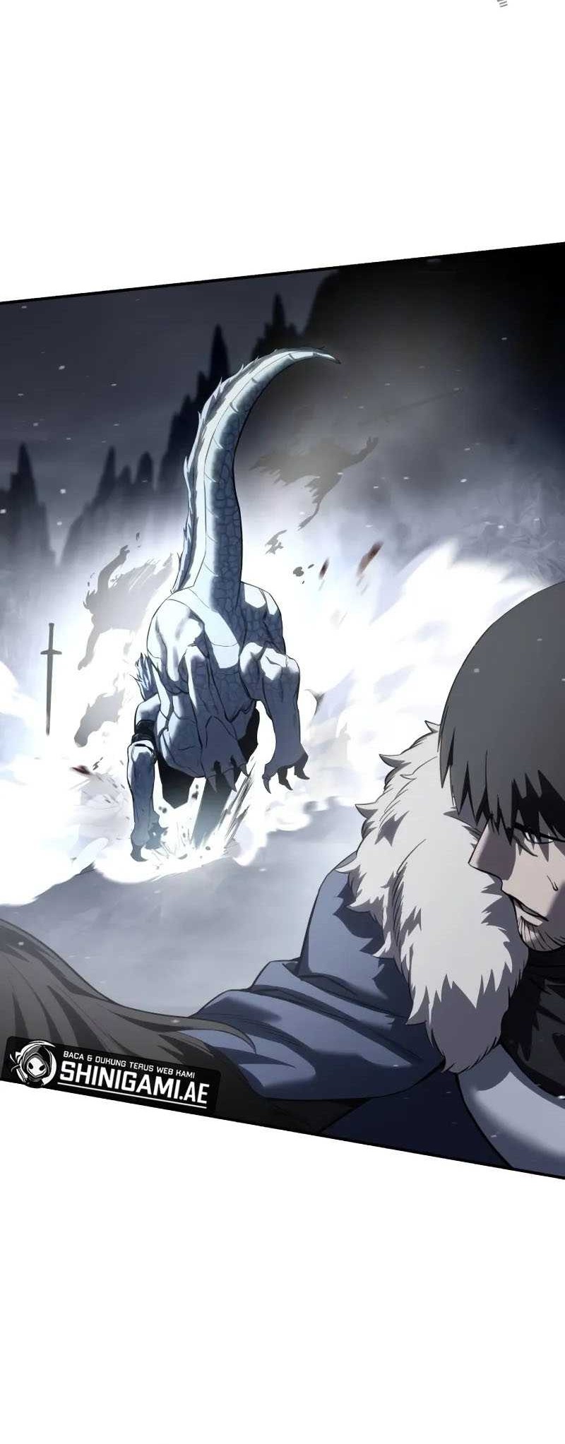 Star-Embracing Swordmaster Chapter 72 Gambar 13