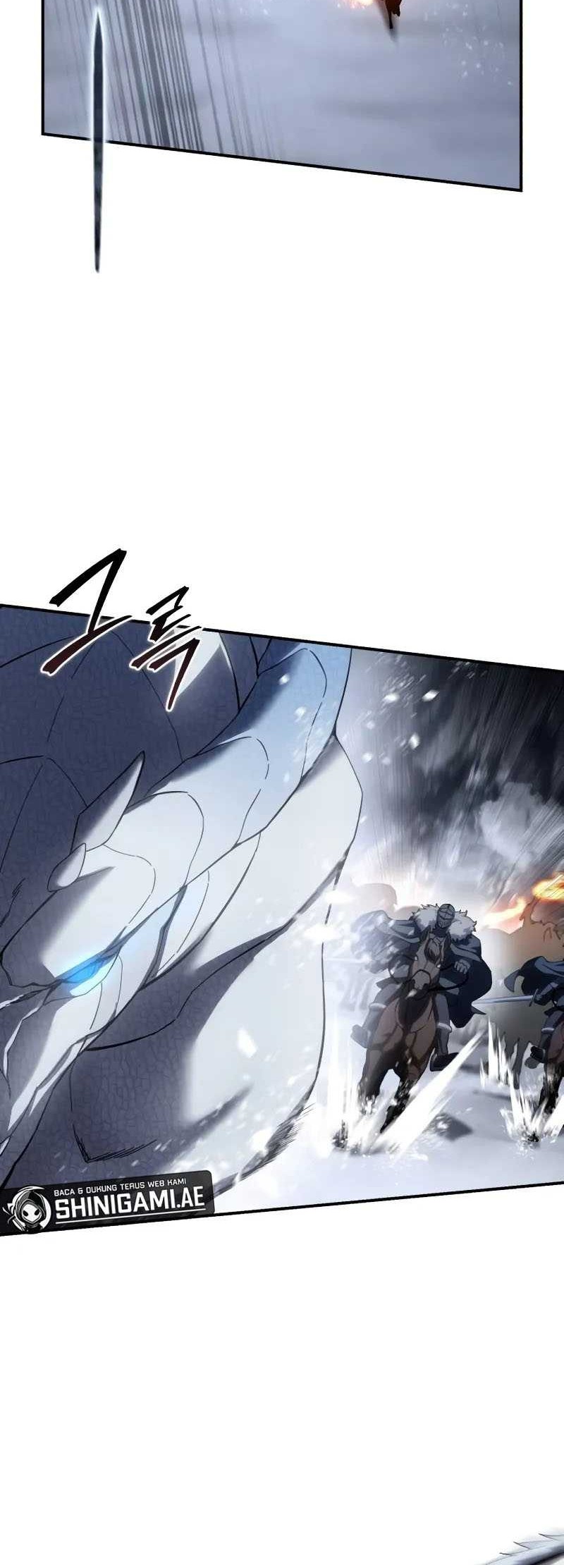 Star-Embracing Swordmaster Chapter 72 Gambar 21